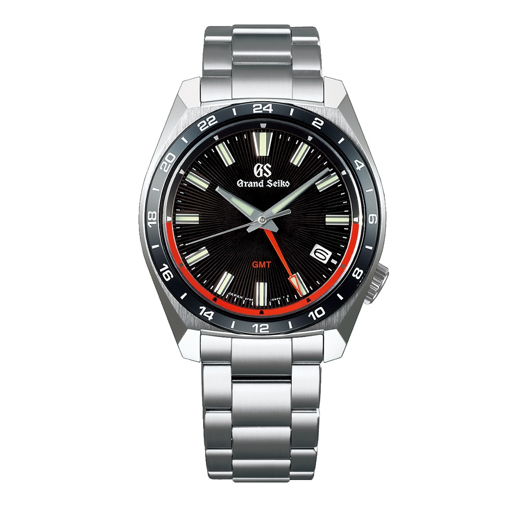 GRAND SEIKO グランドセイコー Sport  Collection SBGN019 【安心の3年保証】 腕時計