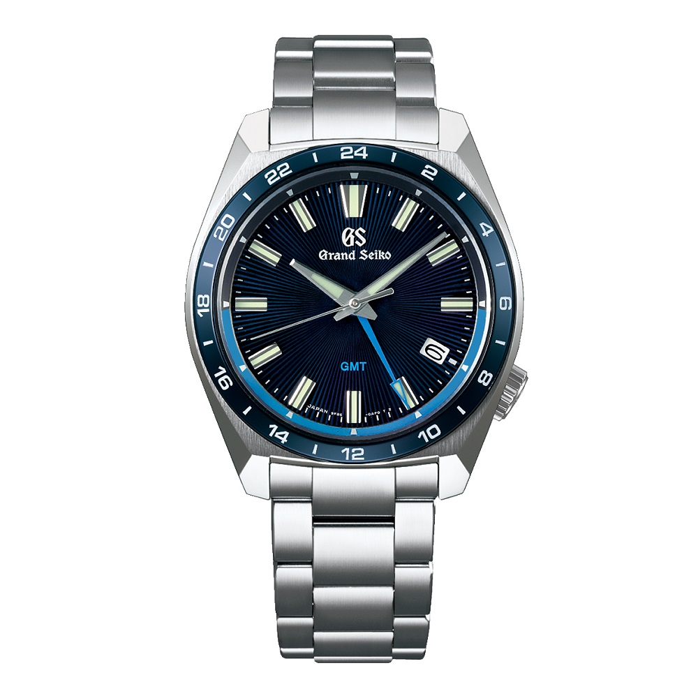 GRAND SEIKO グランドセイコー Sport  Collection SBGN021 【安心の3年保証】 腕時計