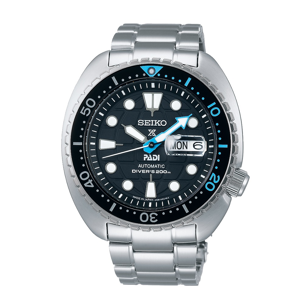 SEIKO セイコー Prospex プロスペックス PADIモデル SBDY093 【安心の3年保証】 腕時計