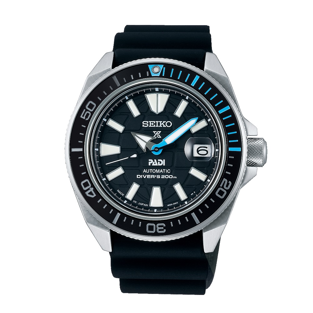 SEIKO セイコー Prospex プロスペックス PADIモデル SBDY095 【安心の3年保証】 腕時計