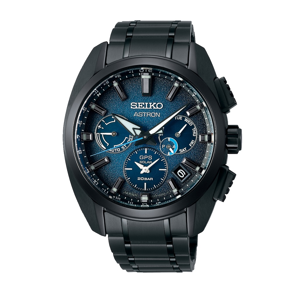 SEIKO セイコー ASTRON アストロン 5Xシリーズ 2021 Limited Edition 数量限定800本 SBXC105 【安心の3年保証】 腕時計