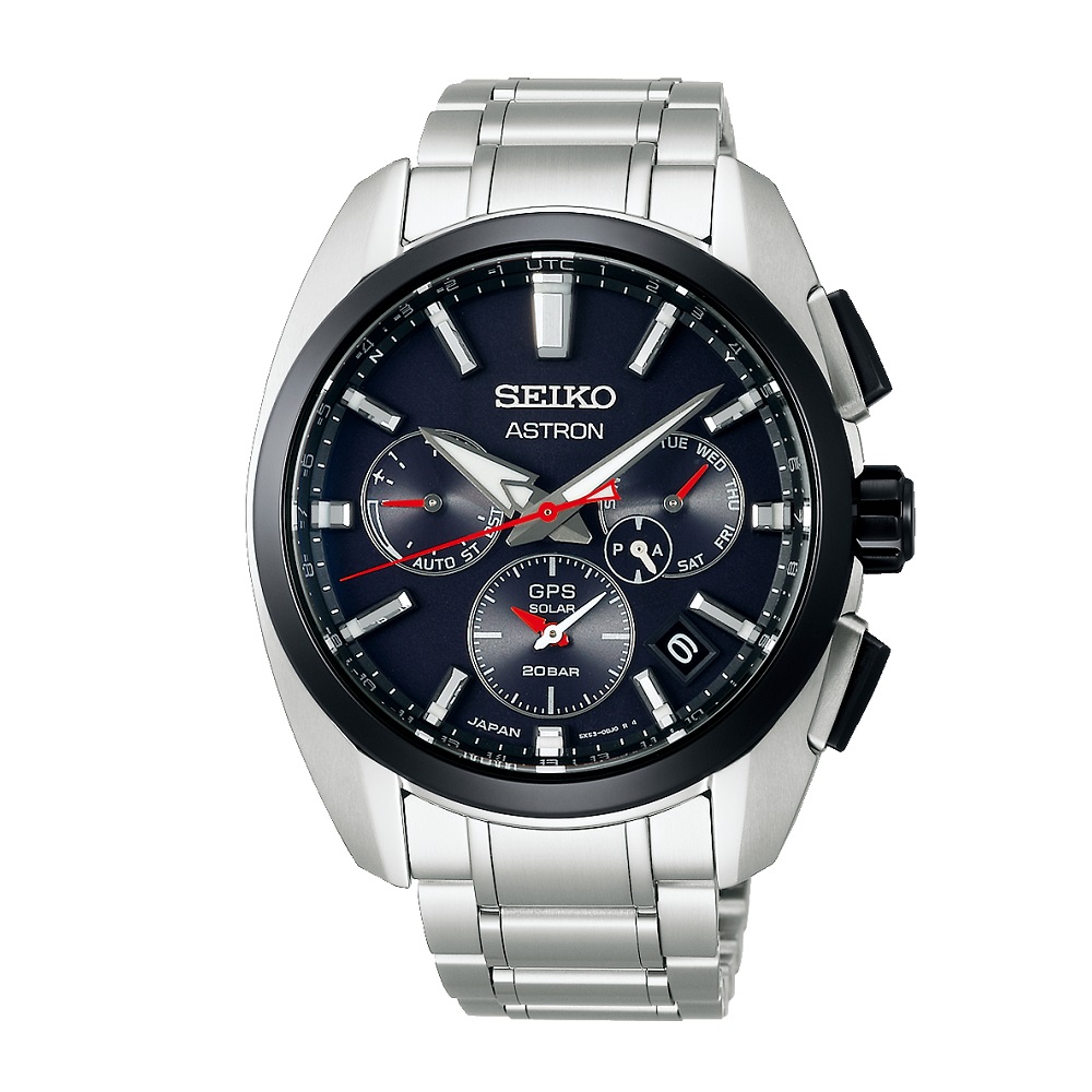 SEIKO セイコー ASTRON アストロン 5Xシリーズ SBXC103 【安心の3年保証】 腕時計