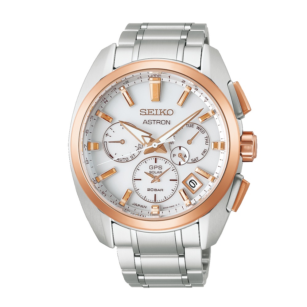 SEIKO セイコー ASTRON アストロン 5Xシリーズ SBXC104 【安心の3年保証】 腕時計