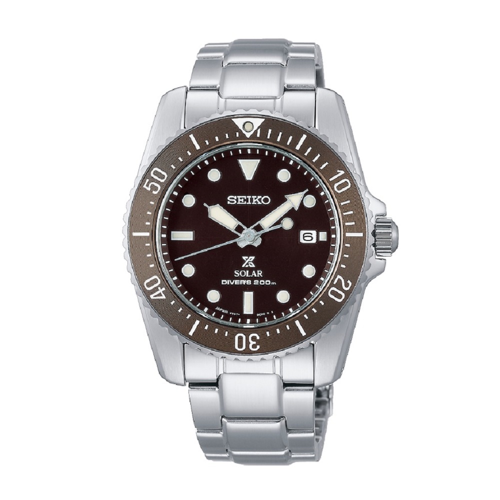 SEIKO セイコー Prospex プロスペックス ダイバースキューバ SBDN071 【安心の3年保証】 腕時計
