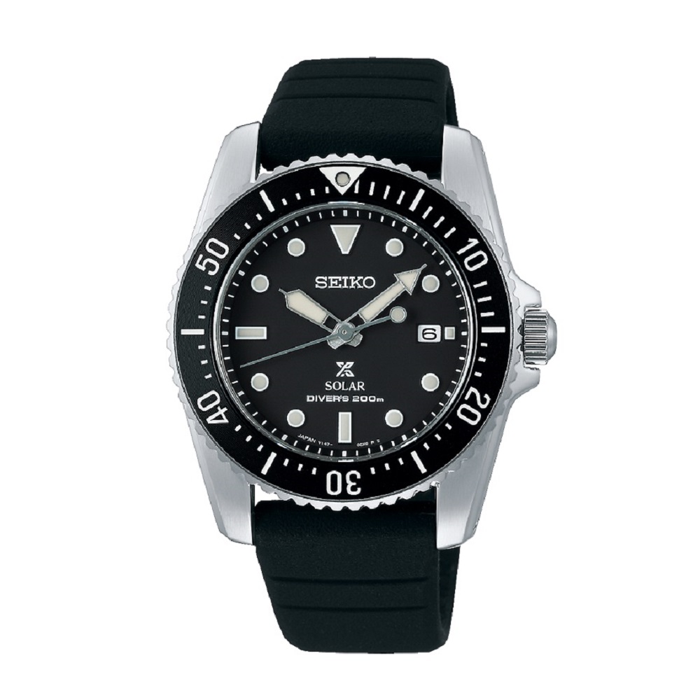 SEIKO セイコー Prospex プロスペックス ダイバースキューバ SBDN075 【安心の3年保証】 腕時計