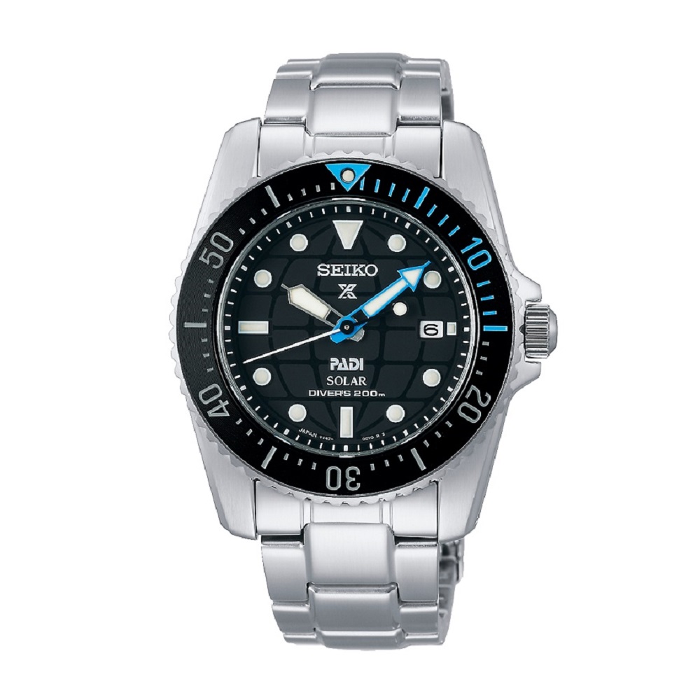 SEIKO セイコー Prospex プロスペックス ダイバースキューバ PADI Model SBDN073 【安心の3年保証】 腕時計