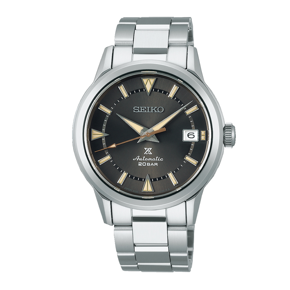 SEIKO セイコー Prospex プロスペックス 1959 アルピニスト現代デザイン SBDC147 【安心の3年保証】 腕時計
