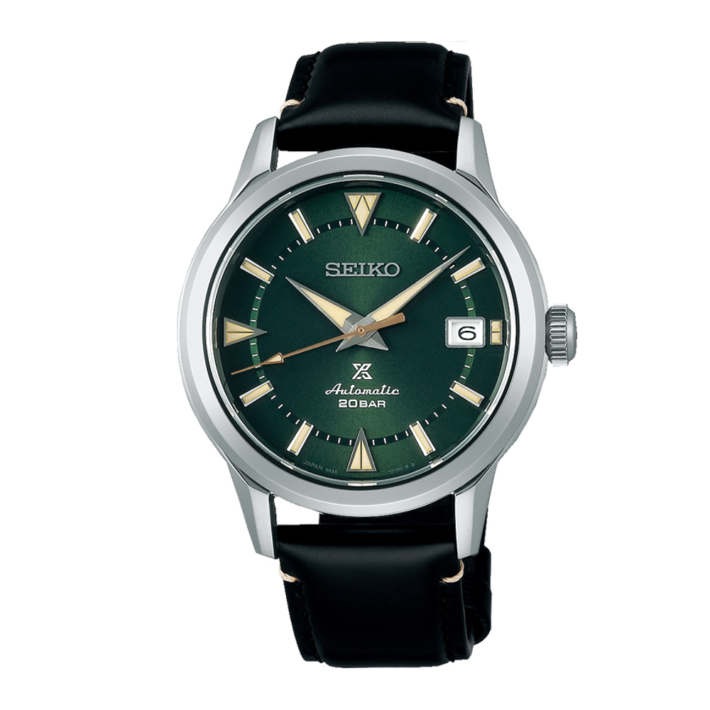 SEIKO セイコー Prospex プロスペックス 1959 アルピニスト現代デザイン SBDC149 【安心の3年保証】 腕時計
