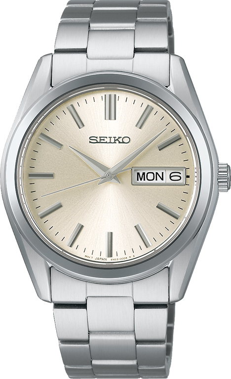 SEIKO SELECTION セイコーセレクション Sシリーズ  シルバー SBTH007 【安心の5年保証】