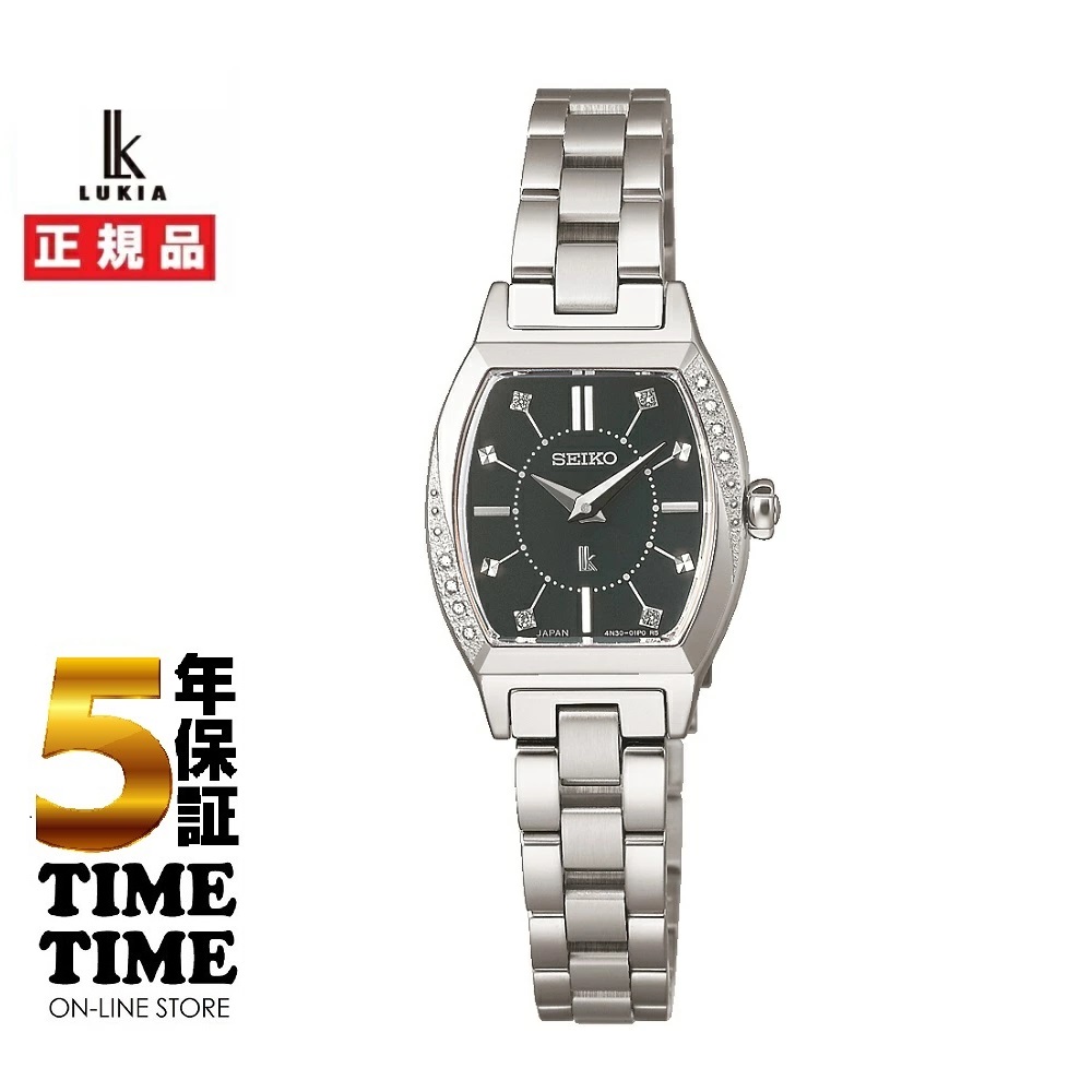 SEIKO セイコー LUKIA ルキア 2025 Holiday Season Limited Edition SSWA017 数量限定800本 【安心の5年保証】