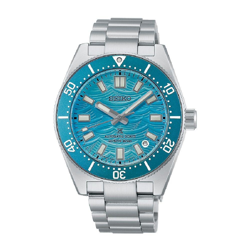 10/9発売！予約受付中！SEIKO セイコー Prospex プロスペックス ダイバースキューバ メカニカル 1965 ヘリテージ 60周年記念 ファンセレクト 限定モデル 国内2,000本限定 HBC011J【安心の5年保証