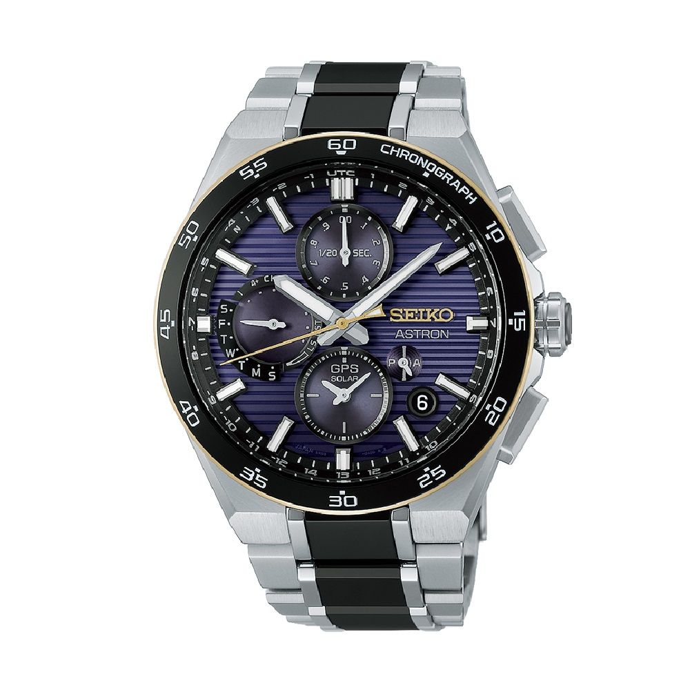 10/9発売!予約受付中!SEIKO セイコー ASTRON アストロン NEXTER ネクスター GPSソーラー電波 セイコー創業145周年記念限定モデル 国内700本限定 HAB011J【安心の5年保証】