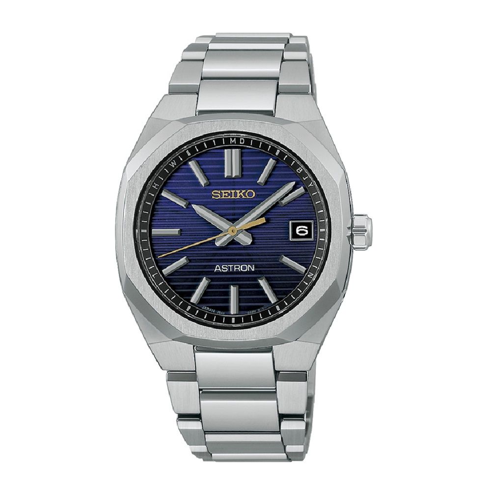 10/9発売！予約受付中！SEIKO セイコー ASTRON アストロン Nexter ソーラー電波 セイコー創業145周年記念限定モデル 国内500本限定 HAC003J【安心の5年保証】