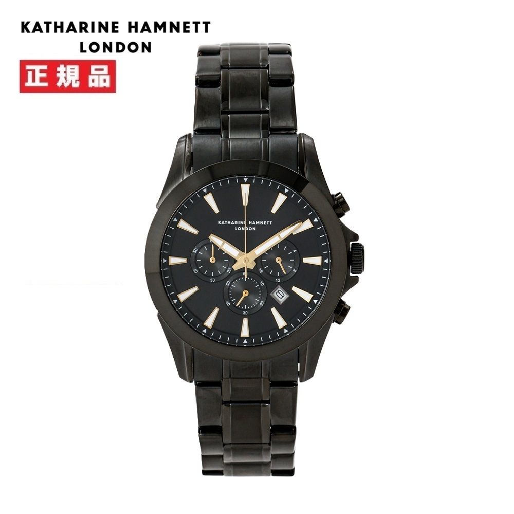 レディース KATHARINE HAMNETT キャサリンハムネット | タイムタイム