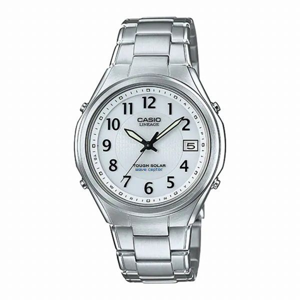 CASIO カシオ CASIO LINEAGE リニエージ LIW-120DEJ-7A2JF【安心の5年保証】