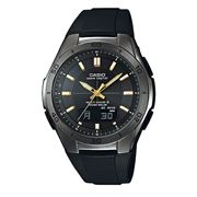 CASIO カシオ CASIO wave ceptor ウェーブセプター   WVA-M640B-1A2JF【安心の5年保証】