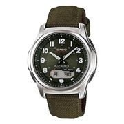 CASIO カシオ CASIO wave ceptor ウェーブセプター   WVA-M630B-3AJF【安心の5年保証】