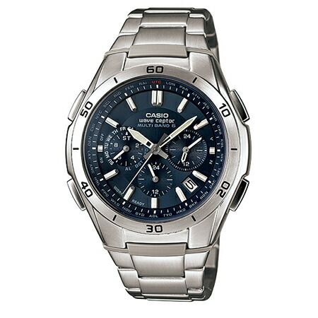 CASIO カシオ CASIO wave ceptor ウェーブセプター   WVQ-M410DE-2A2JF【安心の5年保証】