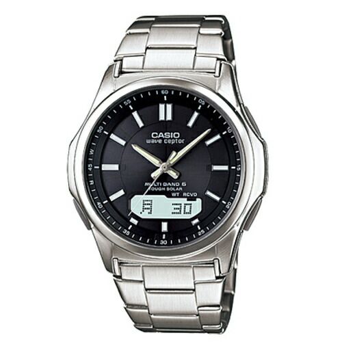  CASIO カシオ CASIO wave ceptor ウェーブセプター WVA-M630D-1AJF【安心の5年保証】