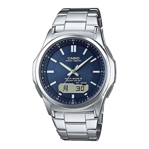 CASIO カシオ CASIO wave ceptor ウェーブセプター  WVA-M630D-2AJF【安心の5年保証】