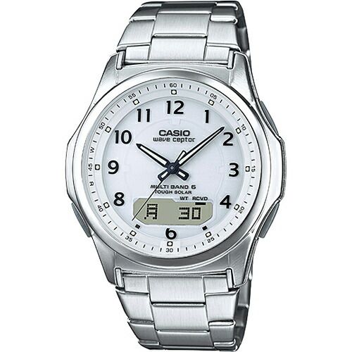 CASIO カシオ CASIO wave ceptor ウェーブセプター WVA-M630D-7AJF【安心の5年保証】