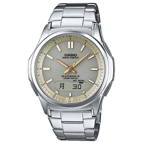 CASIO カシオ CASIO wave ceptor ウェーブセプター   WVA-M630D-9AJF【安心の5年保証】