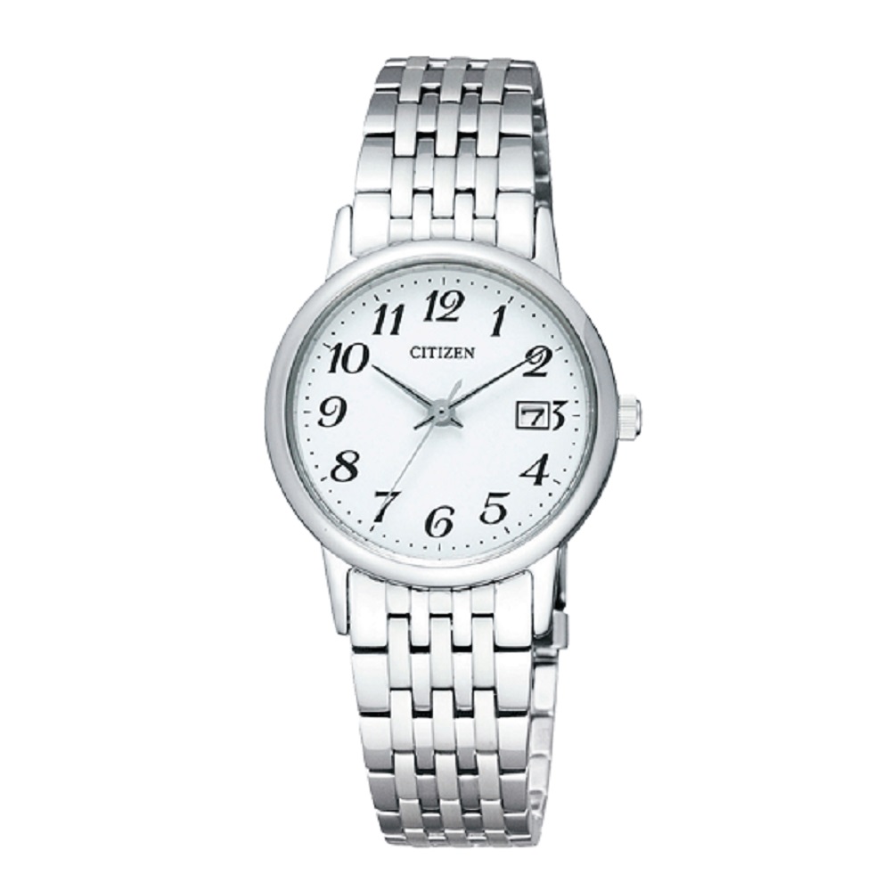 CITIZEN COLLECTION シチズンコレクション EW1580-50B 【安心の3年保証】 腕時計