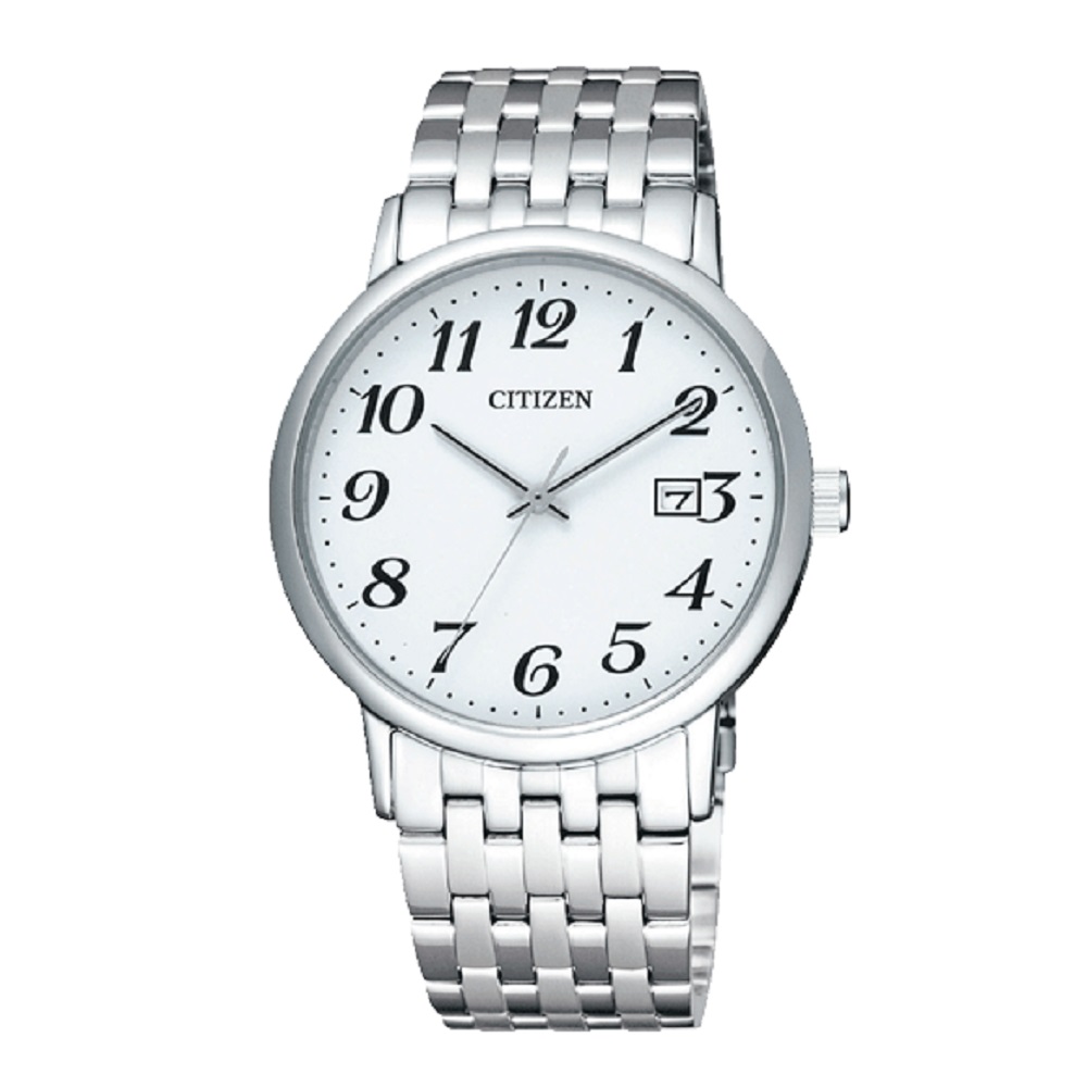 CITIZEN COLLECTION シチズンコレクション BM6770-51B 【安心の3年保証】 腕時計