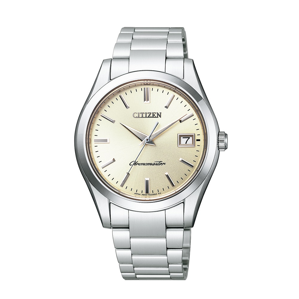 THE CITIZEN ザ・シチズン AB9000-52A 【安心のメーカー10年保証】