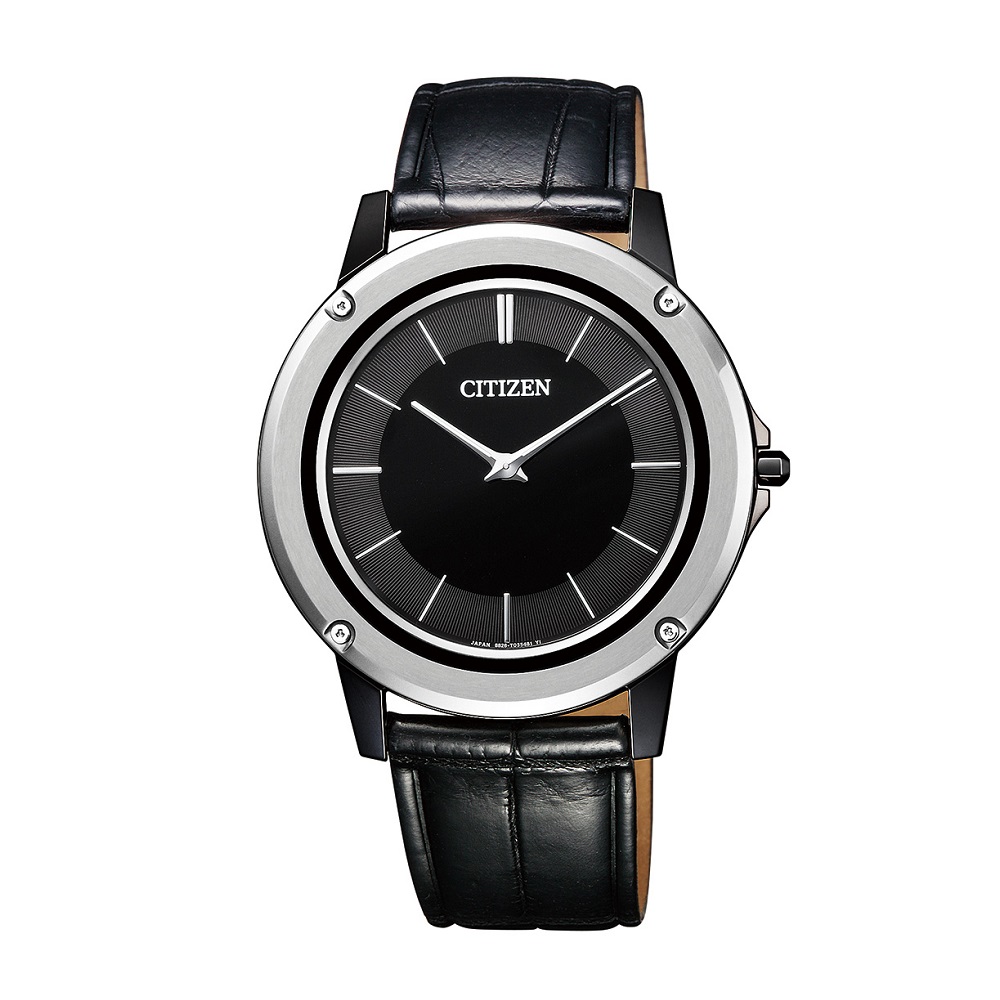 CITIZEN シチズン Eco-Drive One エコ・ドライブ・ワン AR5024-01E 【安心の3年保証】