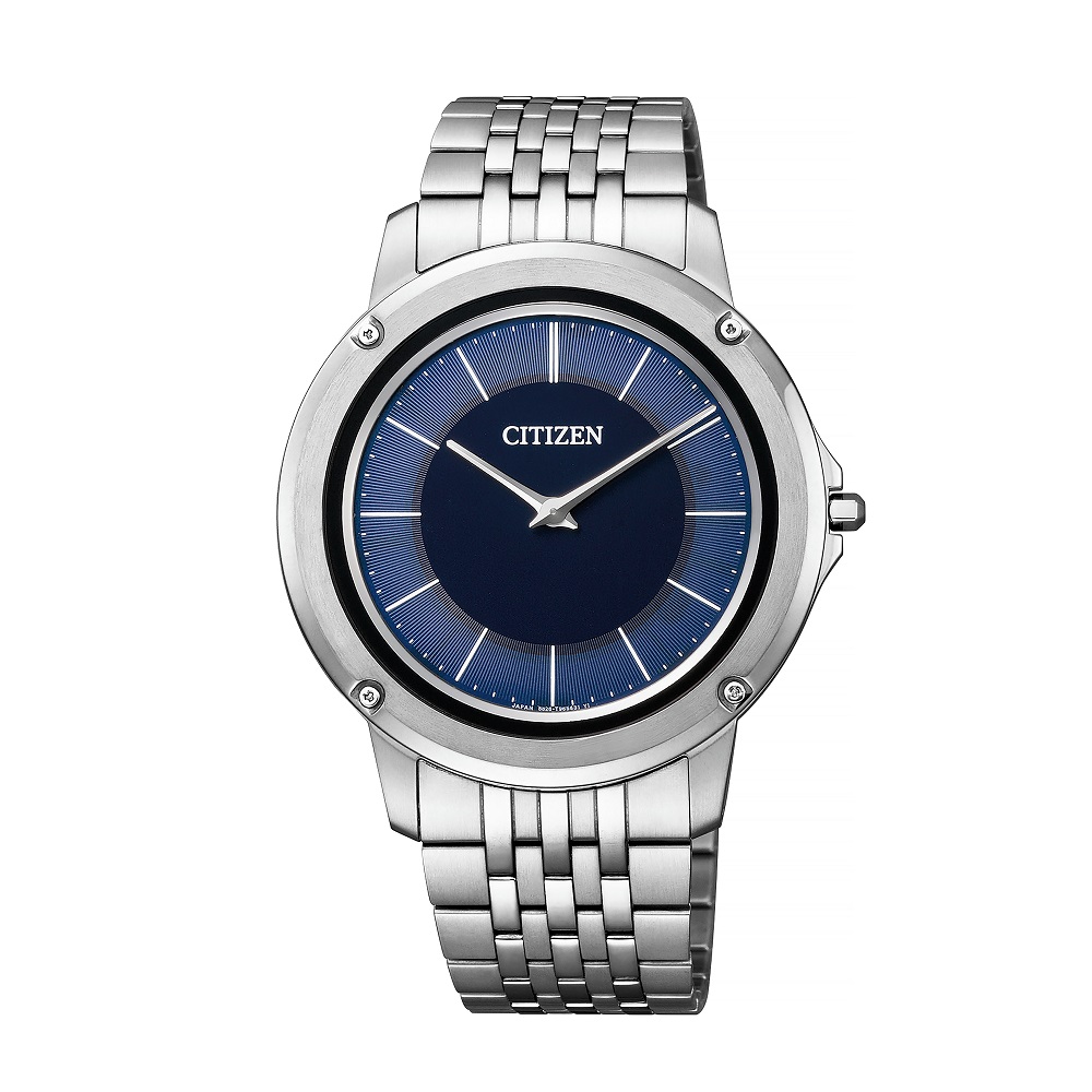 CITIZEN シチズン Eco-Drive One エコ・ドライブ・ワン メタルバンドモデル AR5050-51L 【安心の3年保証】