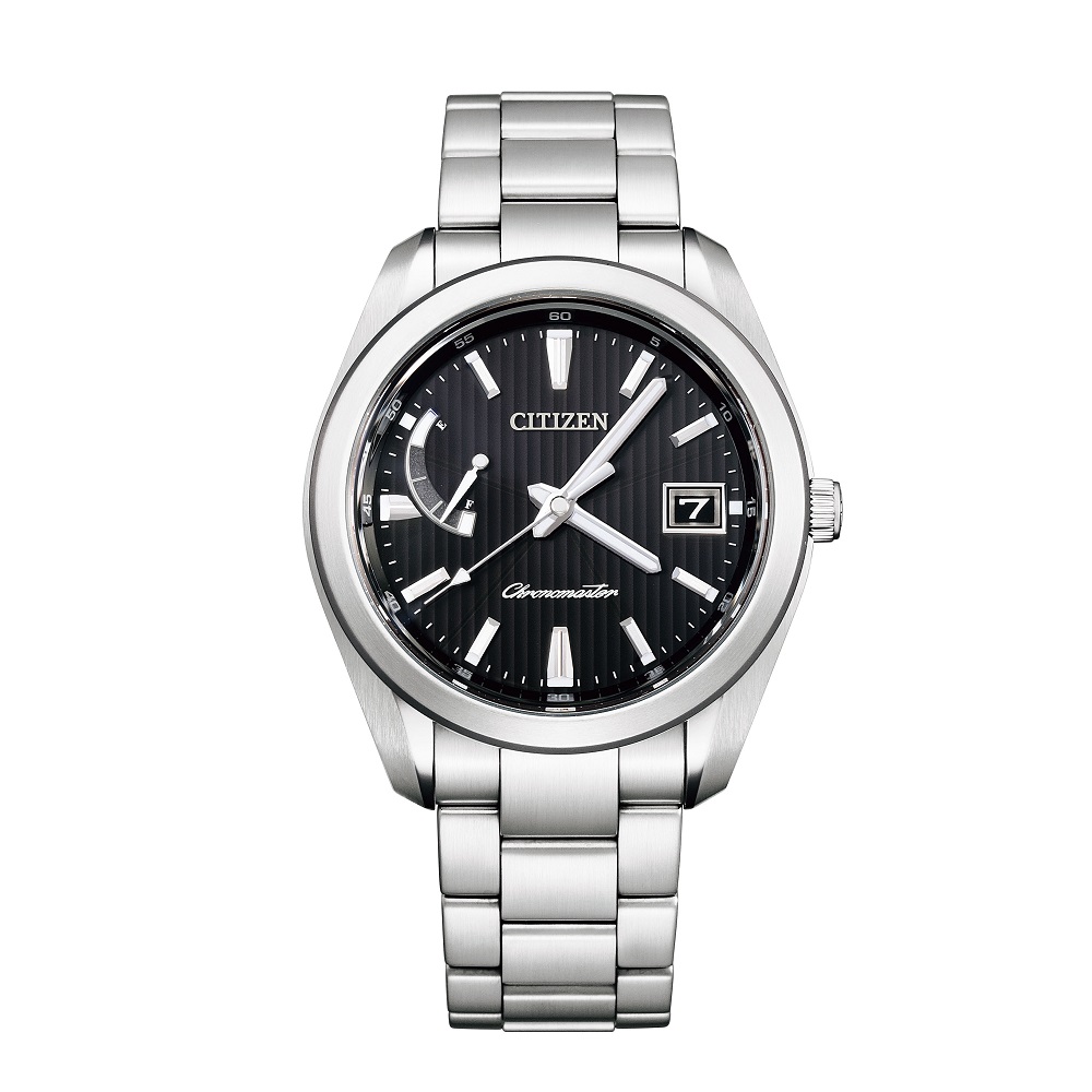 THE CITIZEN ザ・シチズン AQ1050-50E 【安心のメーカー10年保証】 腕時計