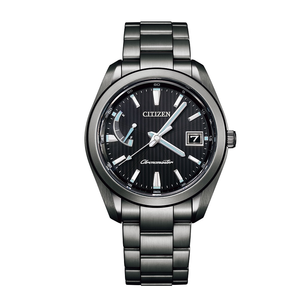 【コレクションBOX付】THE CITIZEN ザ・シチズン AQ1054-59E 【安心のメーカー10年保証】 腕時計