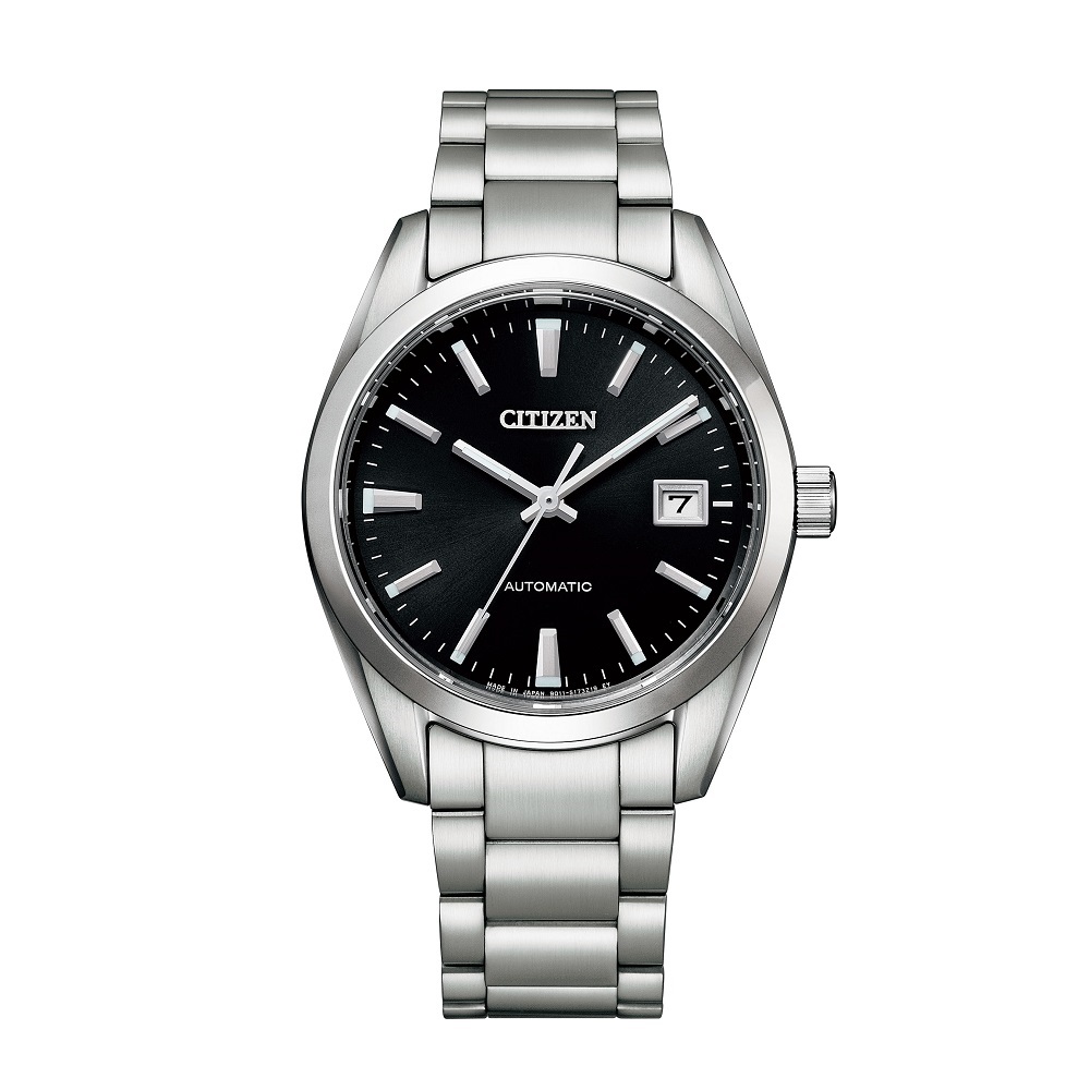 CITIZEN COLLECTION シチズンコレクション メカニカル NB1050-59E 【安心の3年保証】 腕時計
