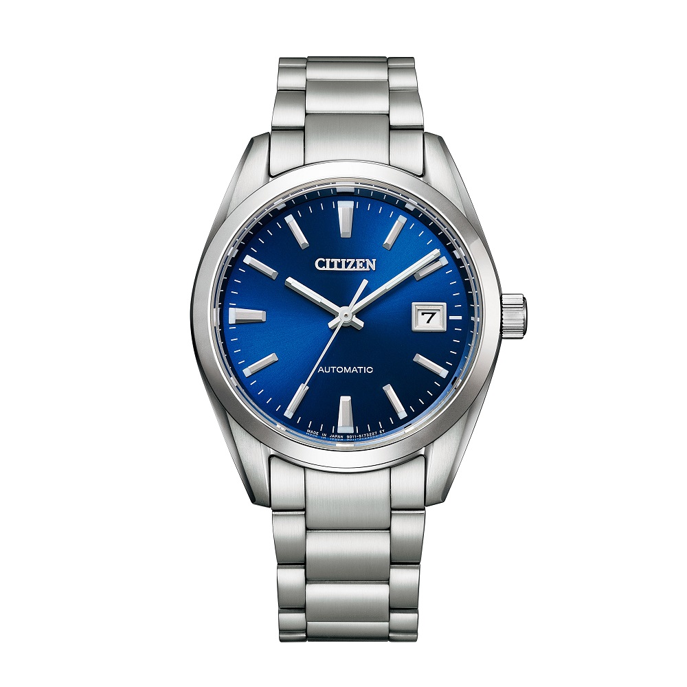 CITIZEN COLLECTION シチズンコレクション メカニカル NB1050-59L 【安心の3年保証】 腕時計