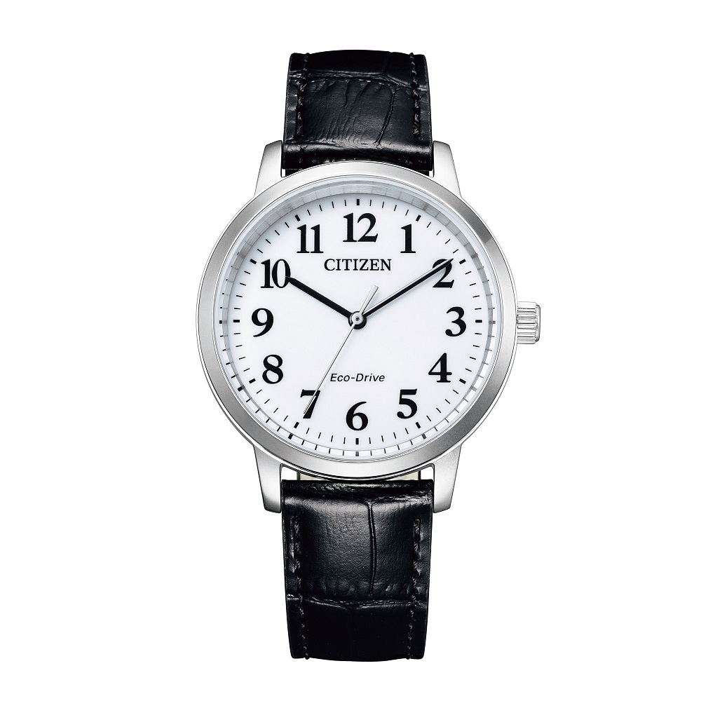 CITIZEN COLLECTION シチズンコレクション BJ6541-15A 【安心の3年保証】 腕時計