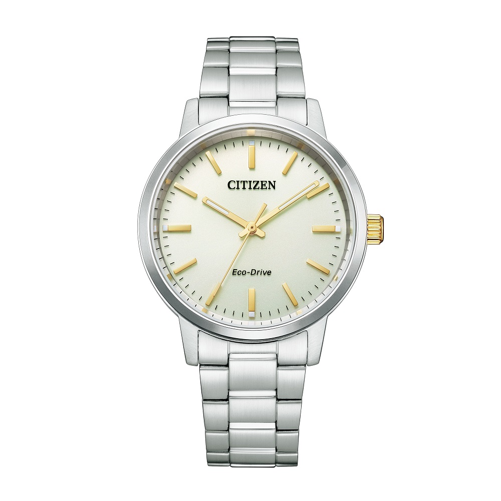 CITIZEN COLLECTION シチズンコレクション BJ6541-58P 【安心の3年保証】 腕時計
