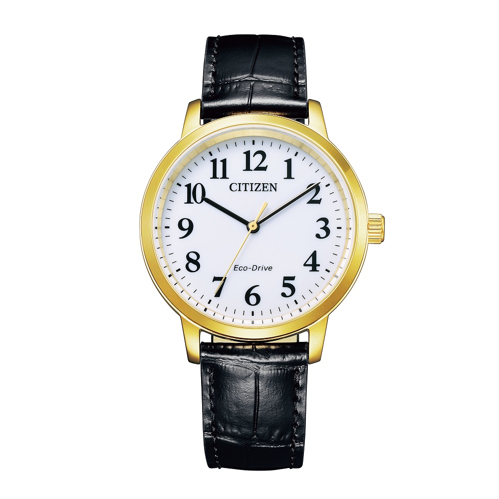 CITIZEN COLLECTION シチズンコレクション BJ6543-10A 【安心の3年保証】 腕時計
