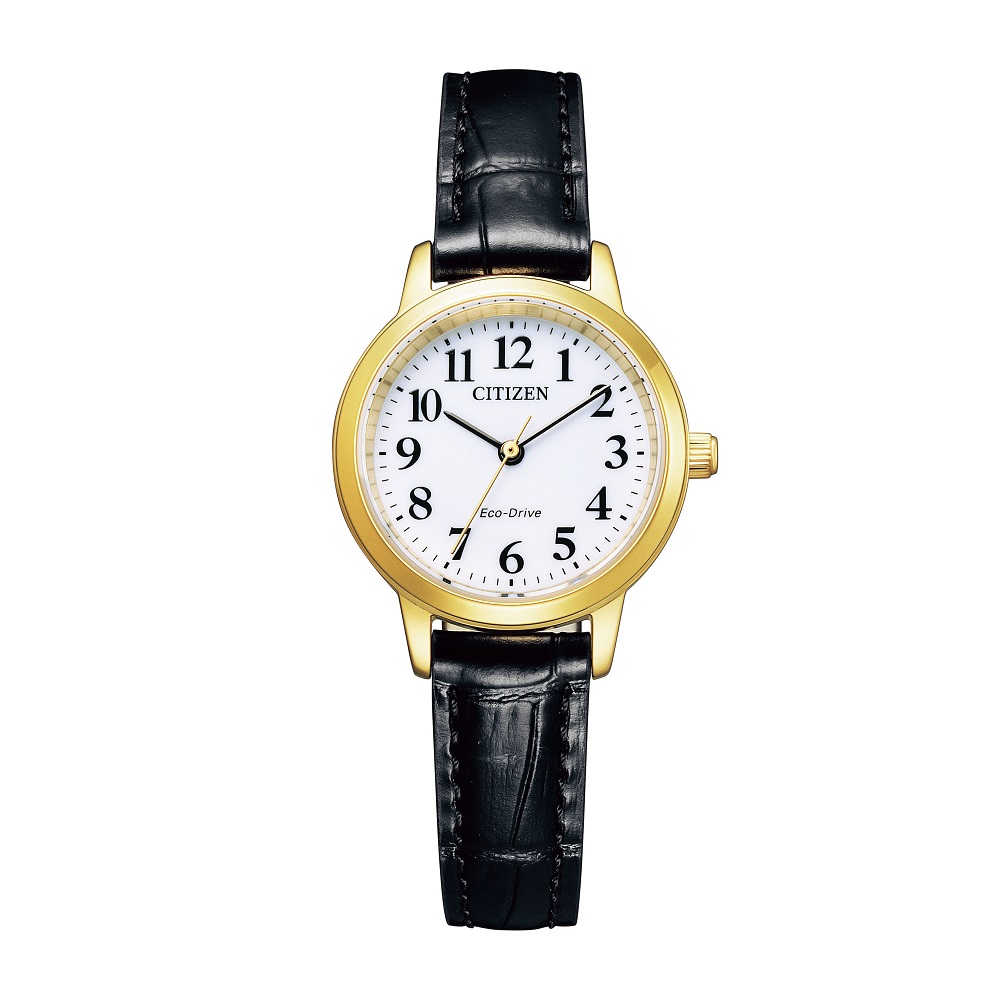 CITIZEN COLLECTION シチズンコレクション EM0932-10A 【安心の3年保証】 腕時計