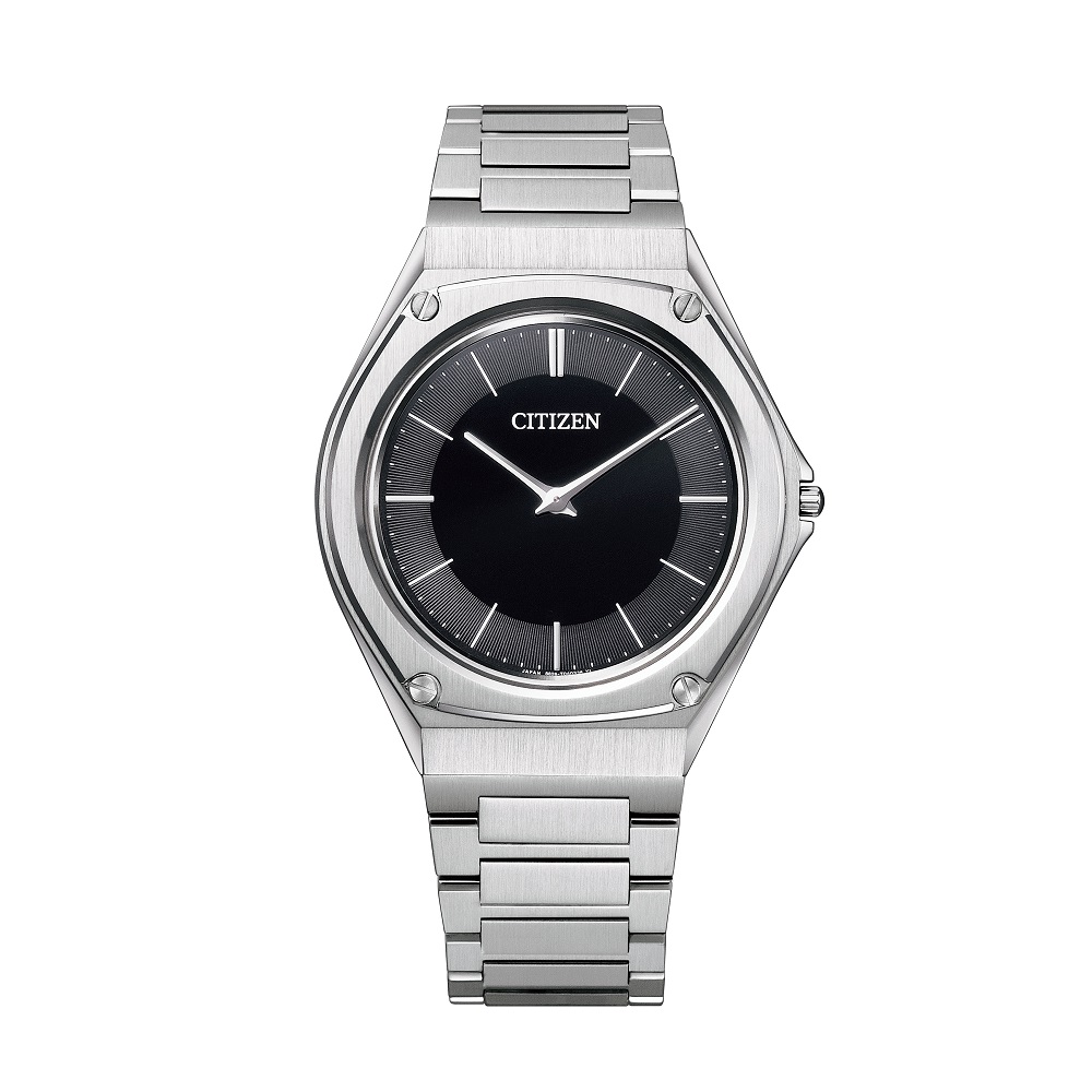 CITIZEN シチズン Eco-Drive One エコ・ドライブ・ワン AR5060-58E 【安心の3年保証】