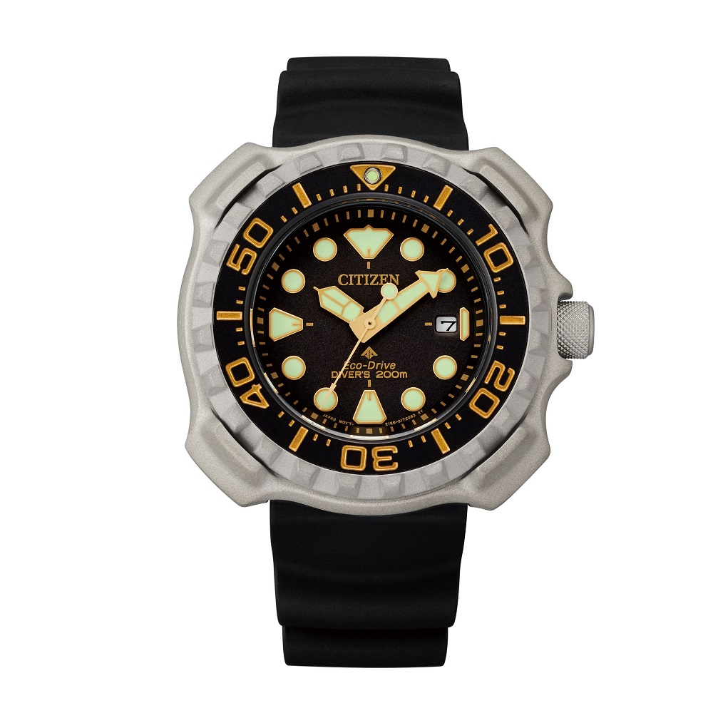 CITIZEN シチズン PROMASTER プロマスター MARINEシリーズ BN0220-16E 【安心の3年保証】 腕時計