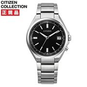 CITIZEN COLLECTION シチズンコレクション スーパーチタニウムモデル CB1160-55E ソーラー電波時計【安心の5年保証】