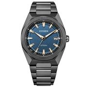CITIZEN シチズン ATTESA アテッサ エコ・ドライブ電波時計 ダイレクトフライト ACT Line CB3045-61L【安心の5年保証】