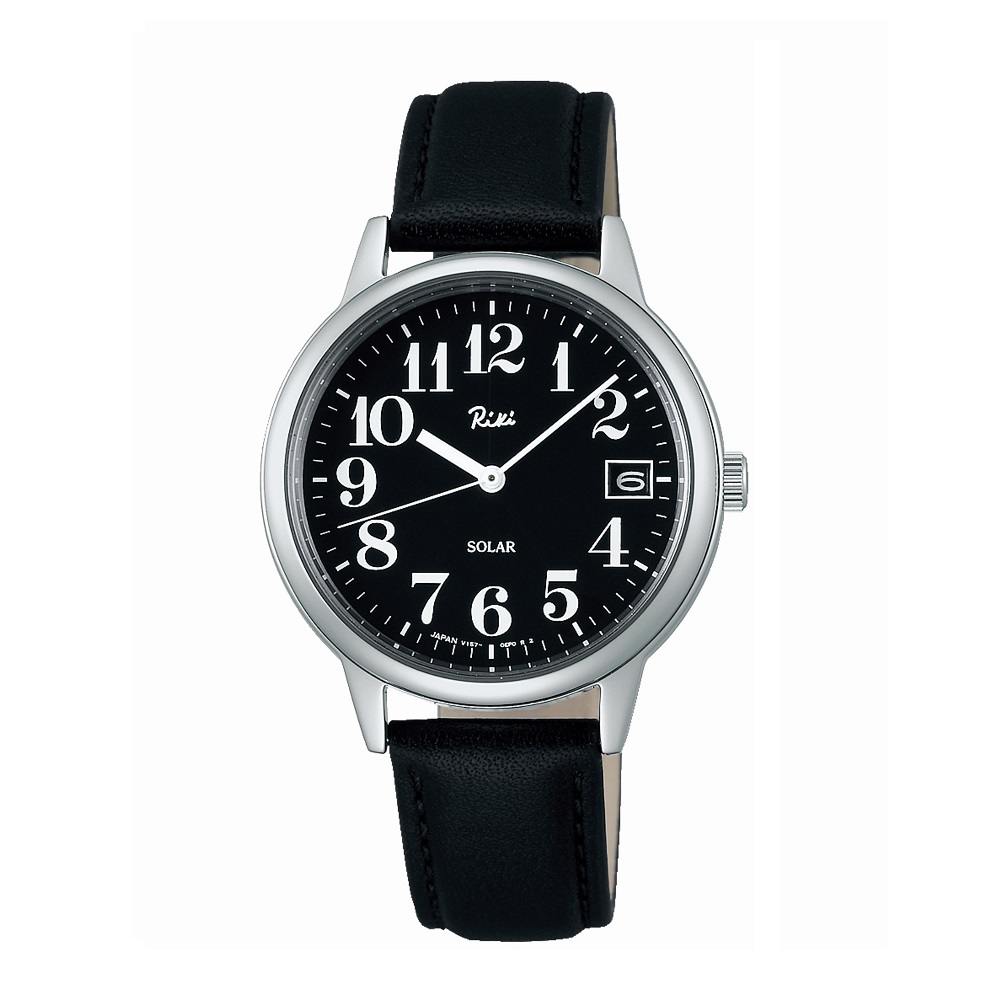 ALBA アルバ Riki リキ AKPD027 【安心の3年保証】 腕時計