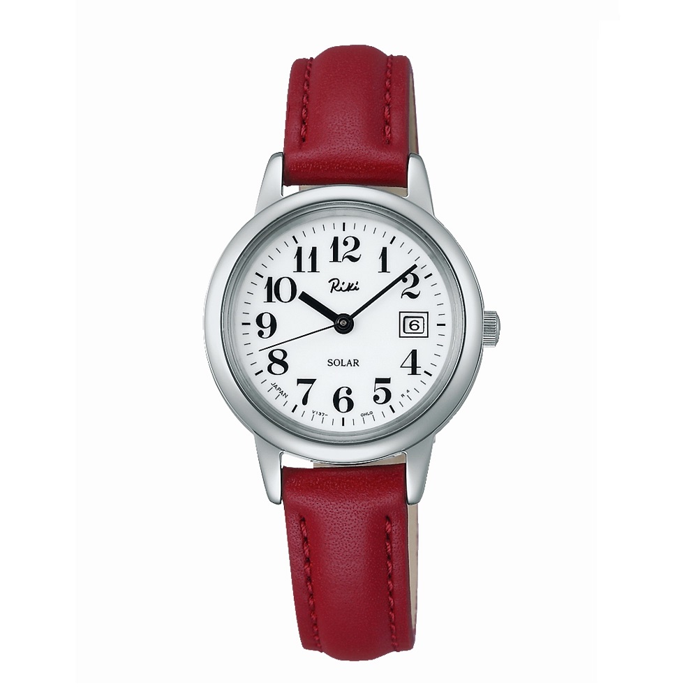 ALBA アルバ Riki リキ AKQD034 【安心の3年保証】 腕時計