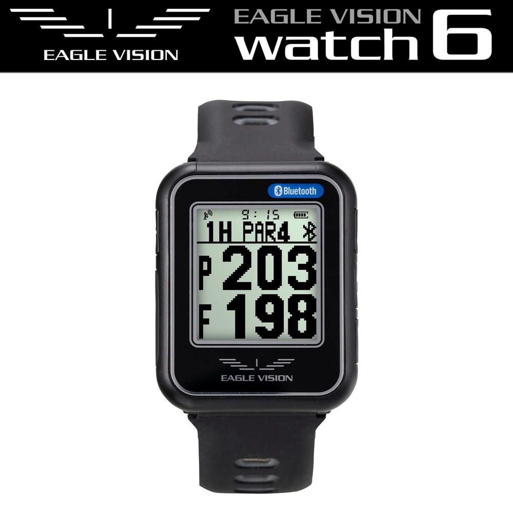 新品・未開封イーグルビジョン EAGLE VISION EV-933 腕時計型+