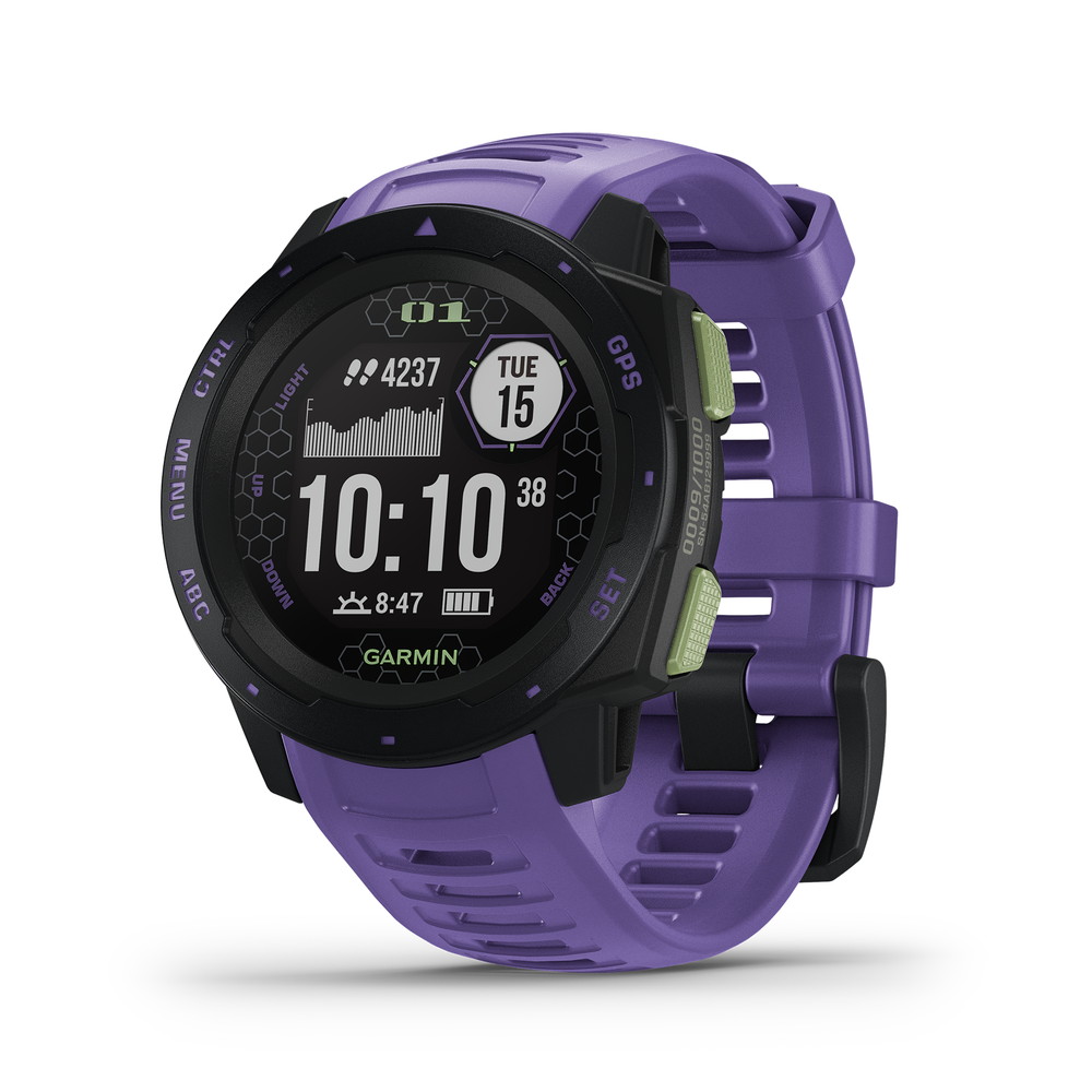 GARMIN ガーミン Instinct インスティンクト Evangelion / Unit02 モデル 010-02064-F2 【安心のメーカー1年保証】 スマートウォッチ | タイムタイムオンラインストア GARMIN ガーミン Instinct インスティンクト Evangelion / Unit02 モデル 010-02064-F2 【安心のメーカー1年保証】 スマートウォッチ | タイムタイムオンラインストア