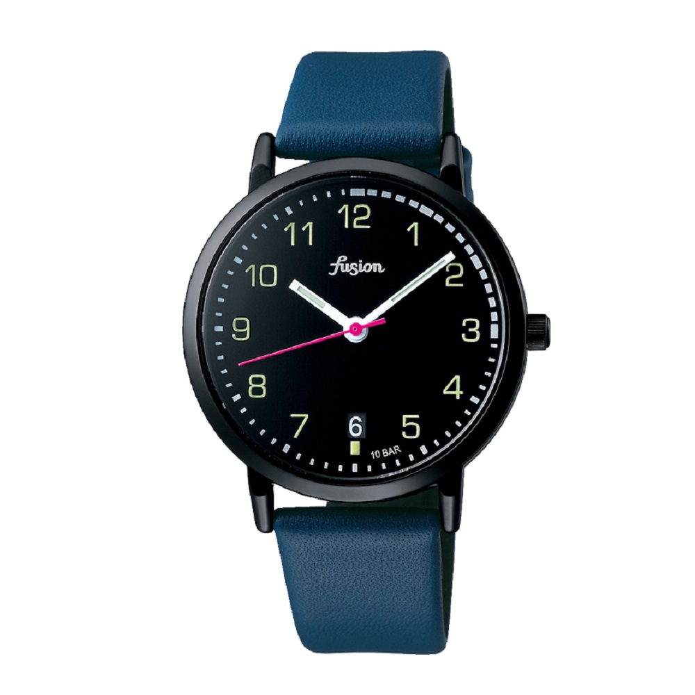 SEIKO セイコー ALBA アルバ fusion フュージョン AFSJ401 【安心の3年保証】 腕時計