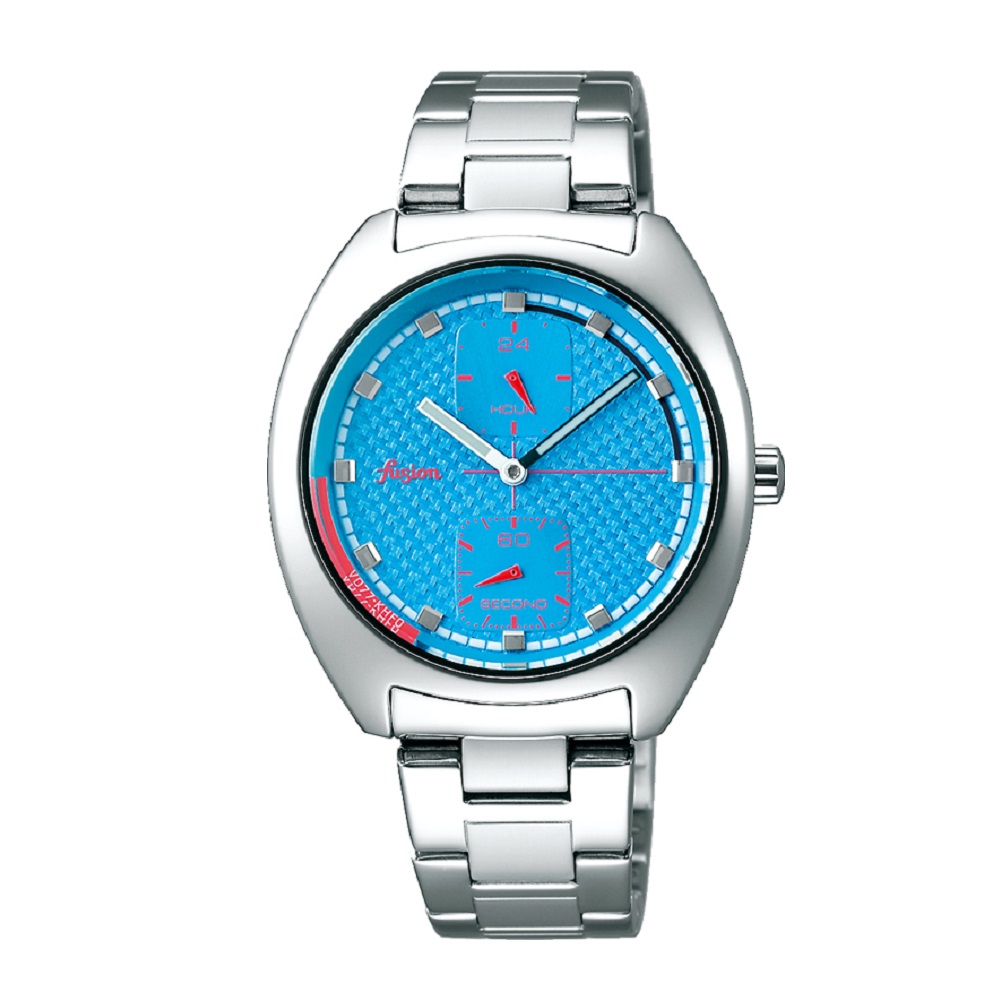 SEIKO セイコー ALBA アルバ fusion フュージョン AFSK402 【安心の3年保証】 腕時計