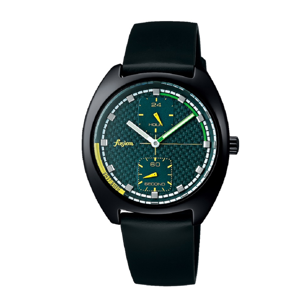 SEIKO セイコー ALBA アルバ fusion フュージョン AFSK403 【安心の3年保証】 腕時計